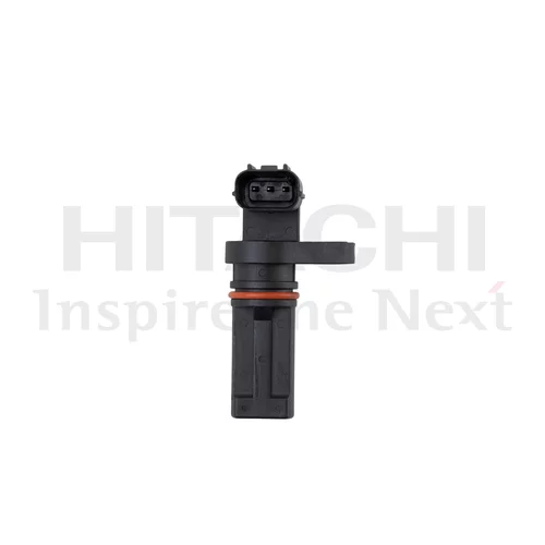Snímač impulzov kľukového hriadeľa HITACHI - HÜCO 2501844