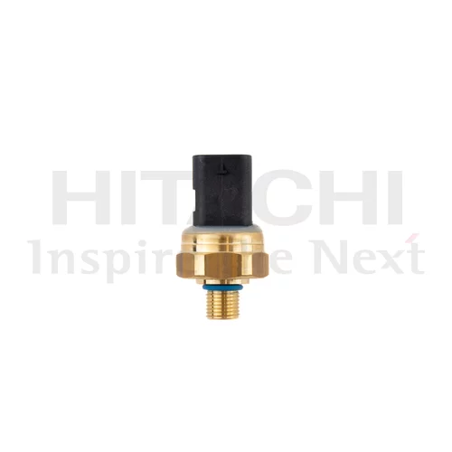Senzor tlaku paliva 2501945 (HITACHI - HÜCO)