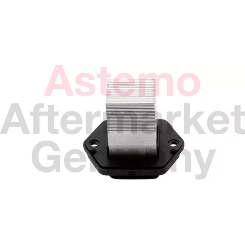 Regulator, ventilator vnutorneho priestoru HITACHI - HÜCO 2502511