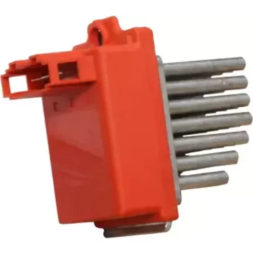 Regulator, ventilator vnutorneho priestoru HITACHI - HÜCO 2502529