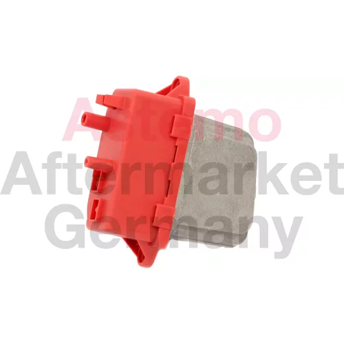 Regulator, ventilator vnutorneho priestoru HITACHI - HÜCO 2502573