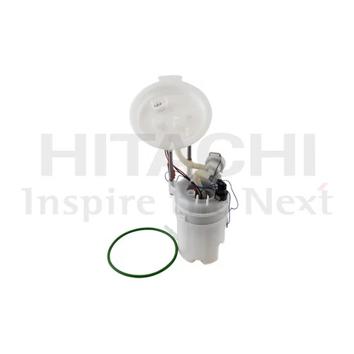 Palivová dopravná jednotka HITACHI - HÜCO 2502711
