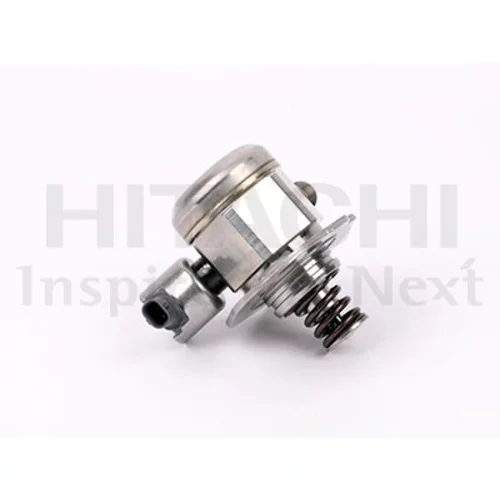 Vysokotlaké čerpadlo 2503109 (HITACHI - HÜCO) - obr. 2