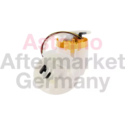 Palivová dopravná jednotka HITACHI - HÜCO 2503155
