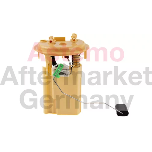Snímač rezervy paliva HITACHI - HÜCO 2503214