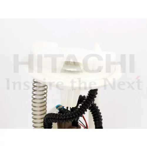 Palivová dopravná jednotka 2503523 (HITACHI - HÜCO) - obr. 3