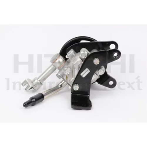 Hydraulické čerpadlo pre riadenie 2503640 (HITACHI - HÜCO) - obr. 2