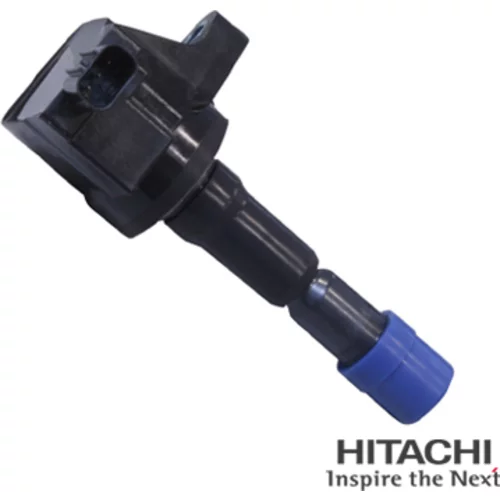 Zapaľovacia cievka HITACHI - HÜCO 2503934