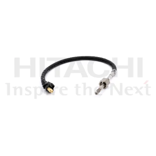 Snímač teploty výfukových plynov HITACHI - HÜCO 2505504