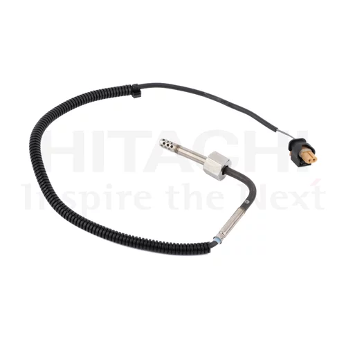 Snímač teploty výfukových plynov HITACHI - HÜCO 2505531
