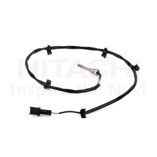 Snímač teploty výfukových plynov HITACHI - HÜCO 2505552