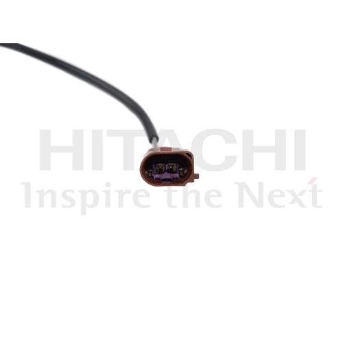 Snímač teploty výfukových plynov 2505588 (HITACHI - HÜCO) - obr. 1