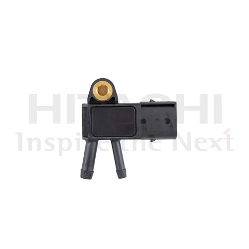 Snímač tlaku výfukových plynov HITACHI - HÜCO 2507403