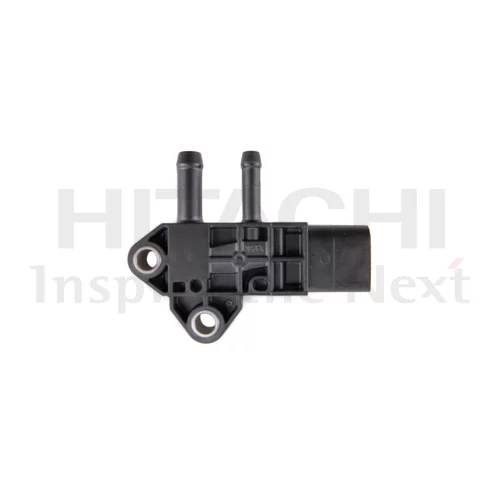 Snímač tlaku výfukových plynov 2507447 (HITACHI - HÜCO) - obr. 1