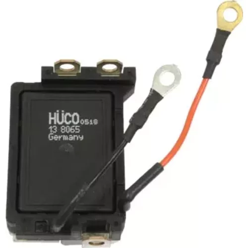 Spínacia jednotka zapaľovania HITACHI - HÜCO 2508065