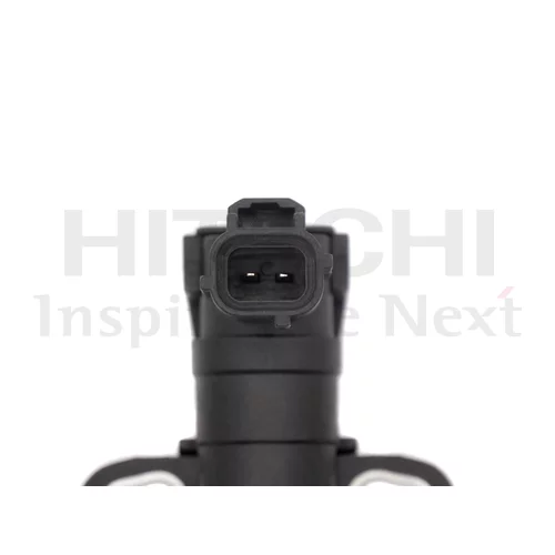 Snímač impulzov kľukového hriadeľa 2508174 (HITACHI - HÜCO) - obr. 3