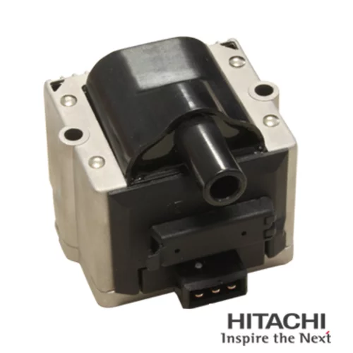 Zapaľovacia cievka HITACHI - HÜCO 2508415