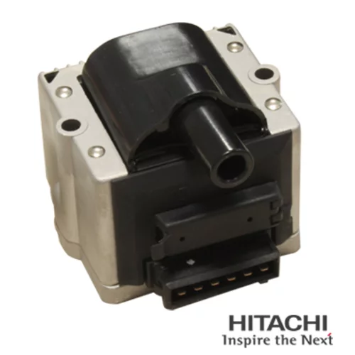 Zapaľovacia cievka HITACHI - HÜCO 2508416