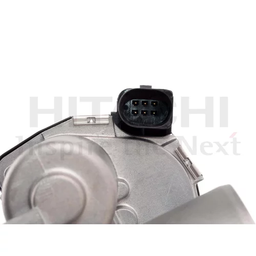 Hrdlo škrtiacej klapky 2508520 (HITACHI - HÜCO) - obr. 2