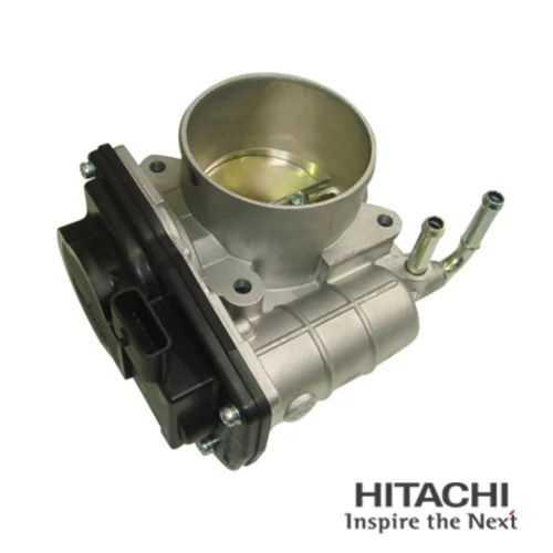 Hrdlo škrtiacej klapky HITACHI - HÜCO 2508544