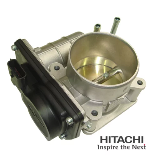 Hrdlo škrtiacej klapky HITACHI - HÜCO 2508545