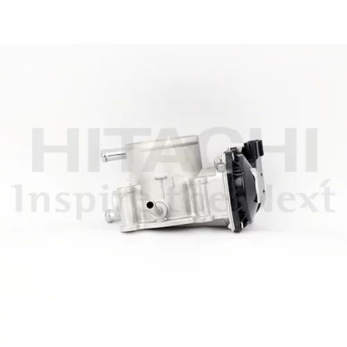 Hrdlo škrtiacej klapky 2508572 (HITACHI - HÜCO) - obr. 3