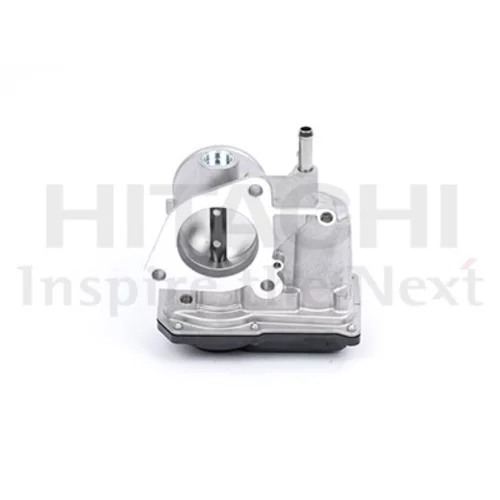 Hrdlo škrtiacej klapky 2508592 (HITACHI - HÜCO) - obr. 2