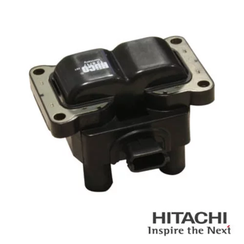 Zapaľovacia cievka HITACHI - HÜCO 2508717
