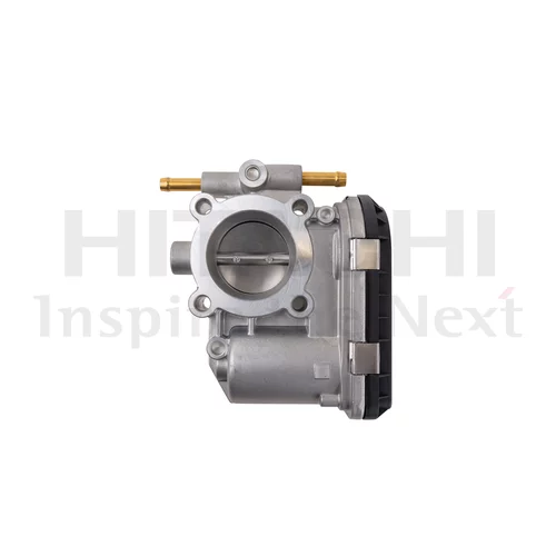 Hrdlo škrtiacej klapky 2509001 (HITACHI - HÜCO) - obr. 2