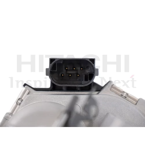 Hrdlo škrtiacej klapky 2509007 (HITACHI - HÜCO) - obr. 3