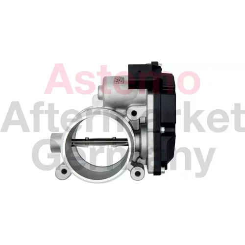 Hrdlo škrtiacej klapky HITACHI - HÜCO 2509043