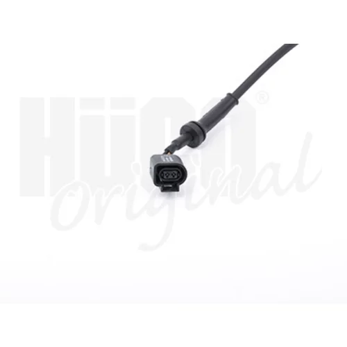 Snímač počtu otáčok kolesa 131424 (HITACHI - HÜCO) - obr. 1