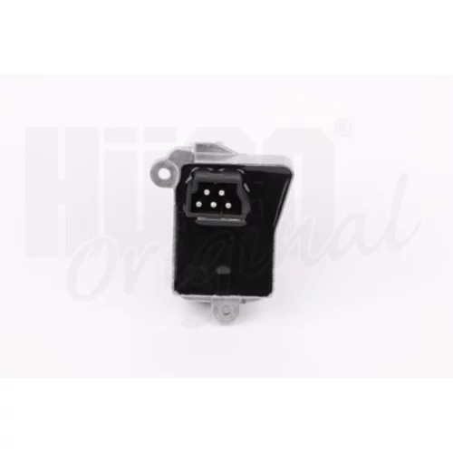 Regulator, ventilator vnutorneho priestoru 132507 (HITACHI - HÜCO) - obr. 1
