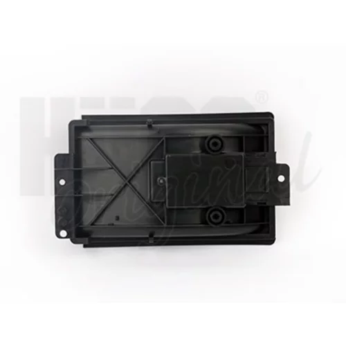 Odpor vnútorného ventilátora 132562 (HITACHI - HÜCO) - obr. 3