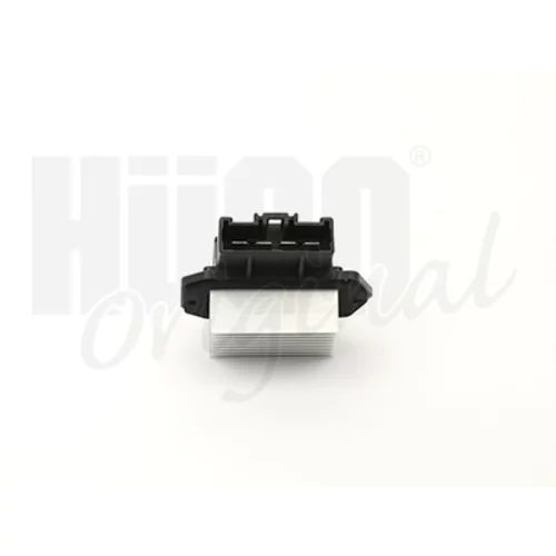 Regulator, ventilator vnutorneho priestoru 132566 (HITACHI - HÜCO) - obr. 2