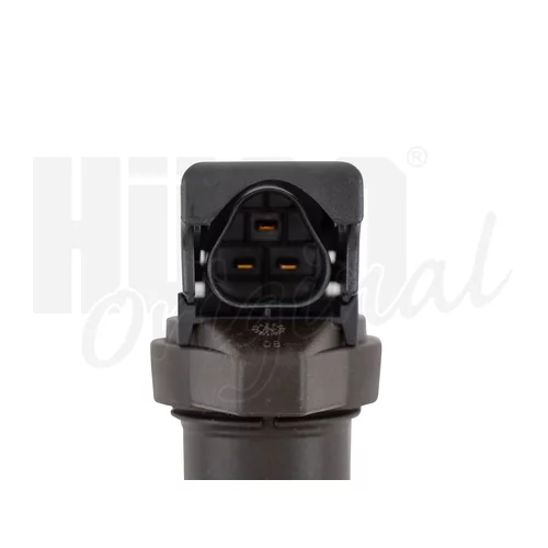 Zapaľovacia cievka 133875 (HITACHI - HÜCO) - obr. 2