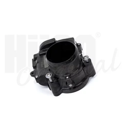 Hrdlo škrtiacej klapky 138577 (HITACHI - HÜCO) - obr. 3