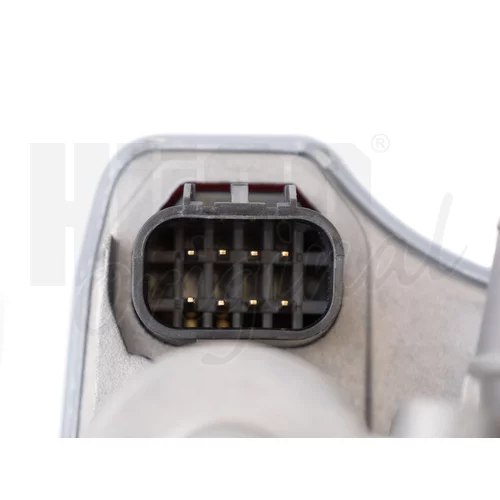 Hrdlo škrtiacej klapky 139002 (HITACHI - HÜCO) - obr. 4