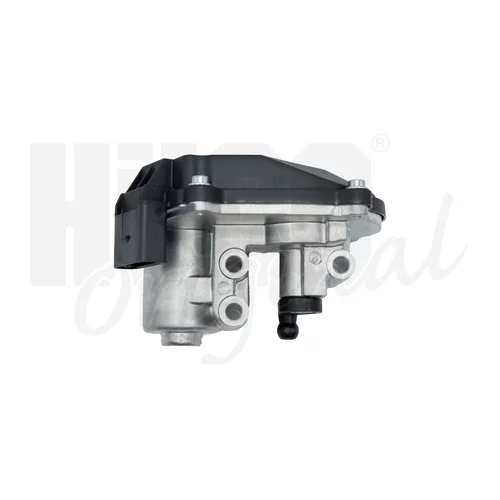 Hrdlo škrtiacej klapky 139009 (HITACHI - HÜCO) - obr. 2