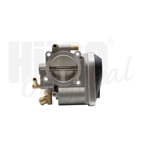 Hrdlo škrtiacej klapky 139019 (HITACHI - HÜCO) - obr. 1