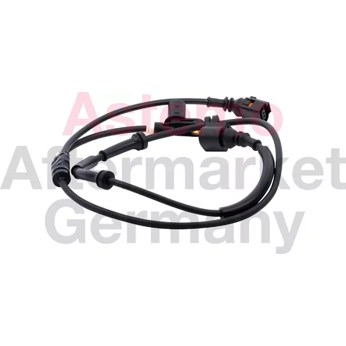 Snímač počtu otáčok kolesa HITACHI - HÜCO 2501429