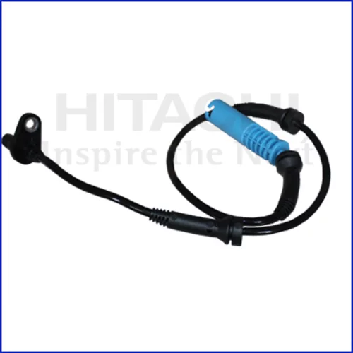 Snímač počtu otáčok kolesa 2501521 (HITACHI - HÜCO)