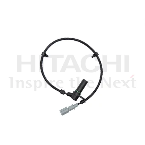 Snímač impulzov kľukového hriadeľa 2501805 (HITACHI - HÜCO)