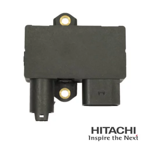 Relé žeraviaceho systému 2502198 (HITACHI - HÜCO)
