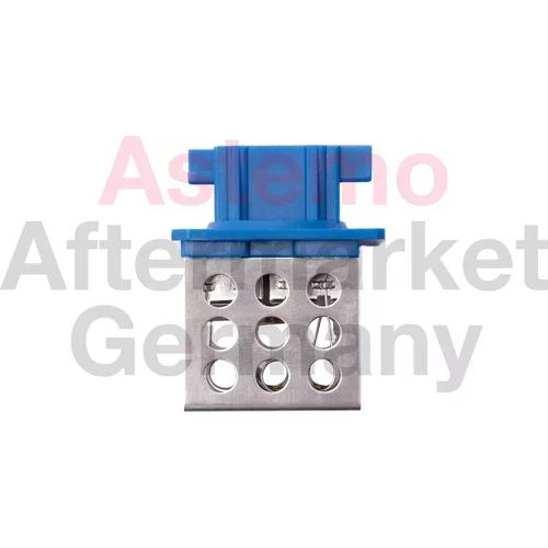 Odpor vnútorného ventilátora HITACHI - HÜCO 2502542
