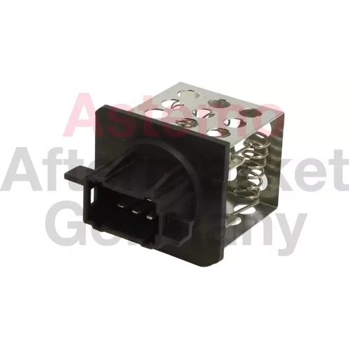 Odpor vnútorného ventilátora HITACHI - HÜCO 2502548