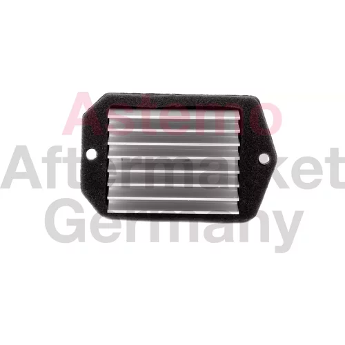 Regulator, ventilator vnutorneho priestoru HITACHI - HÜCO 2502564