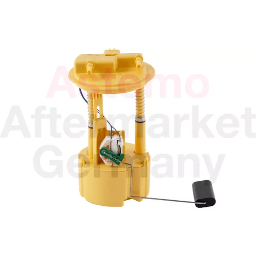 Snímač rezervy paliva HITACHI - HÜCO 2502673