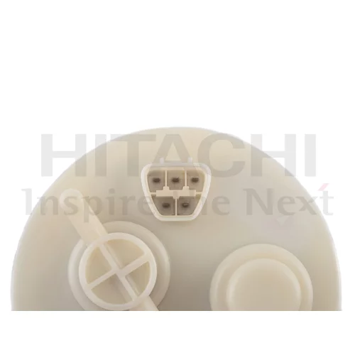 Palivová dopravná jednotka 2502752 (HITACHI - HÜCO) - obr. 4