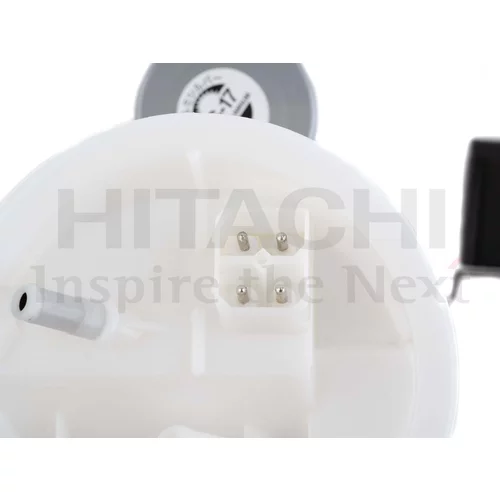 Palivová dopravná jednotka 2502768 (HITACHI - HÜCO) - obr. 3